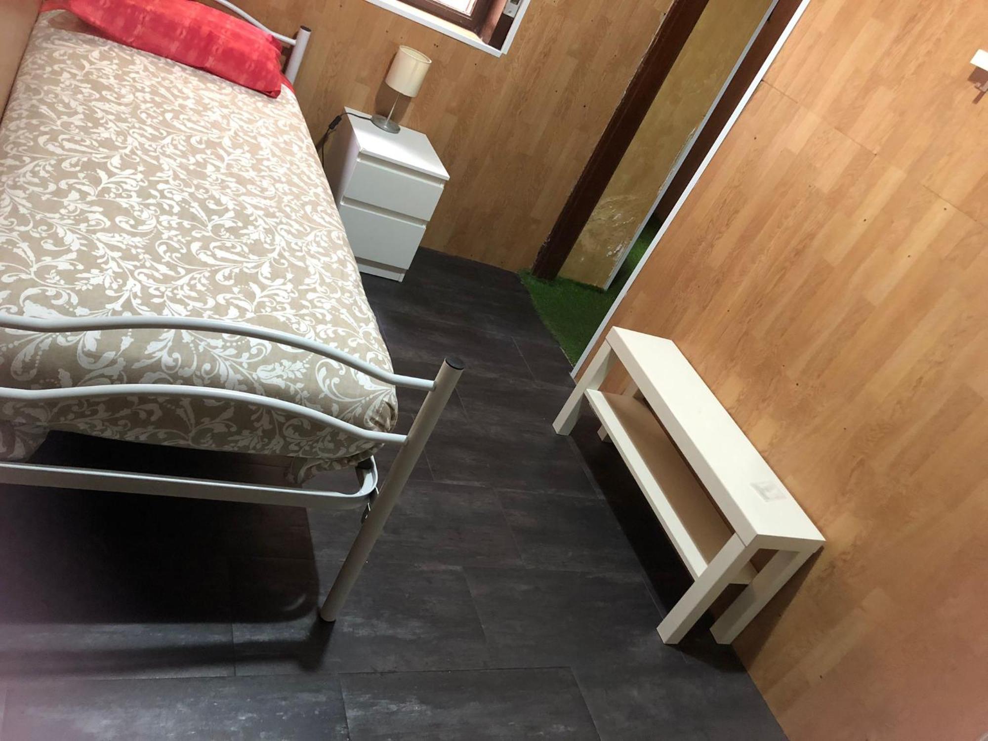 מסינה B&B Relax מראה חיצוני תמונה