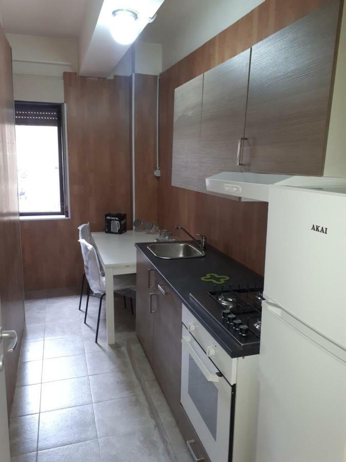 מסינה B&B Relax מראה חיצוני תמונה
