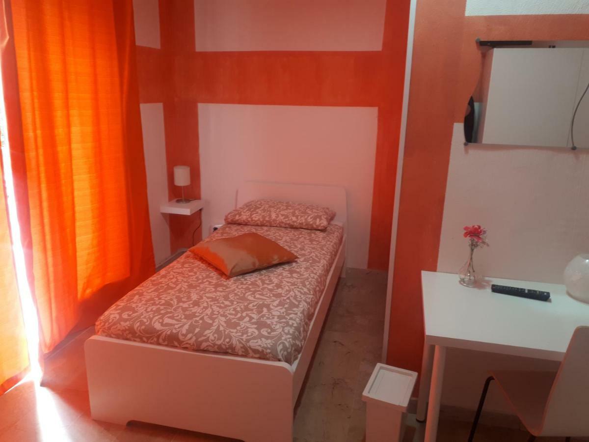 מסינה B&B Relax מראה חיצוני תמונה